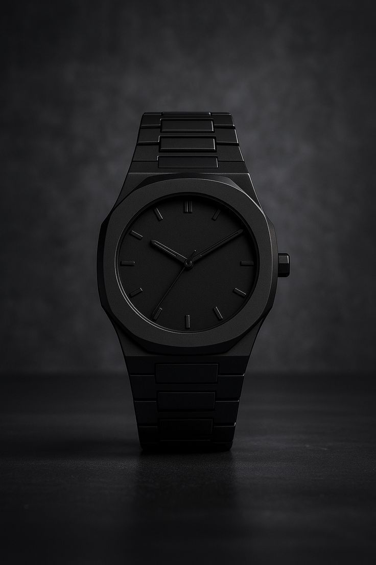 arabic black aura watch