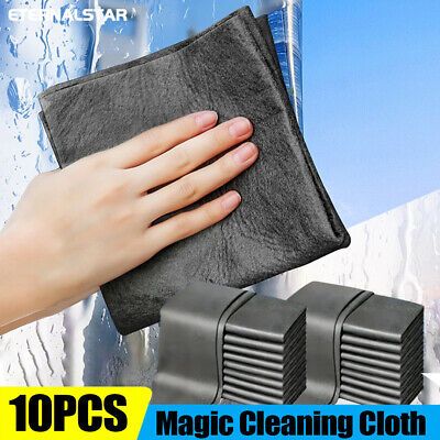 5-Pcs/10-Pcs Magic Scouring Pads,